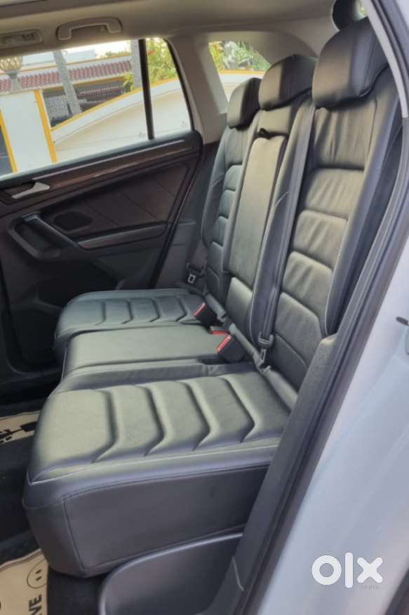 Volkswagen Tiguan 2.0 Elegance Tsi Dsg, 2022, Petrol