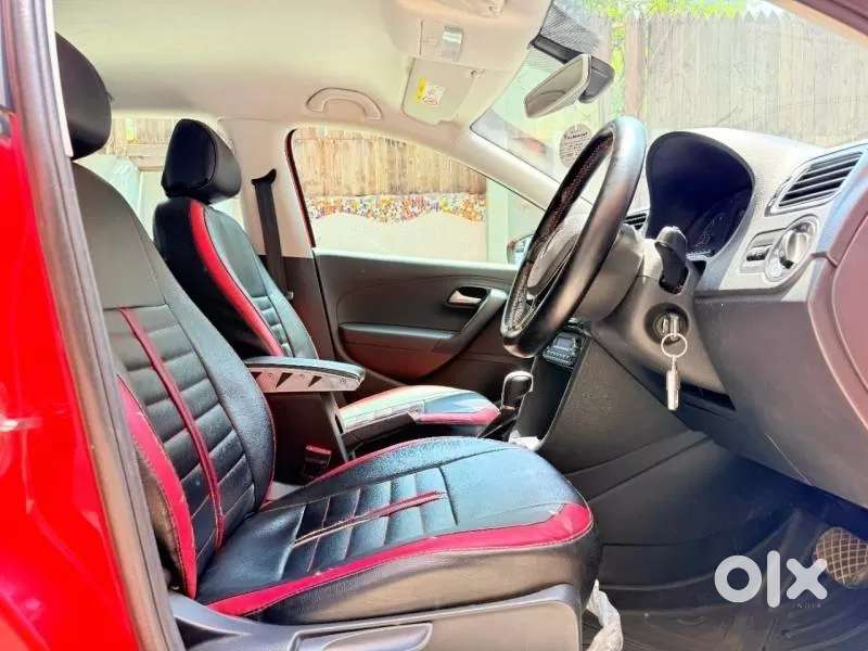 Volkswagen Polo 1.2 Gt Tsi, 2020, Petrol