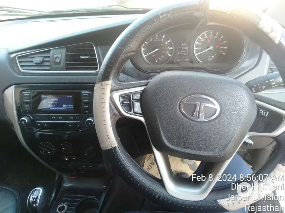 Tata Bolt 1.2 Xm Revotron 2016
