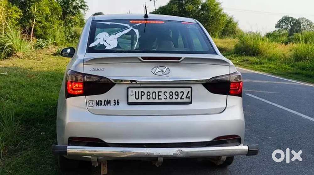 Hyundai Xcent Prime 2019 Diesel 73000 Km Driven