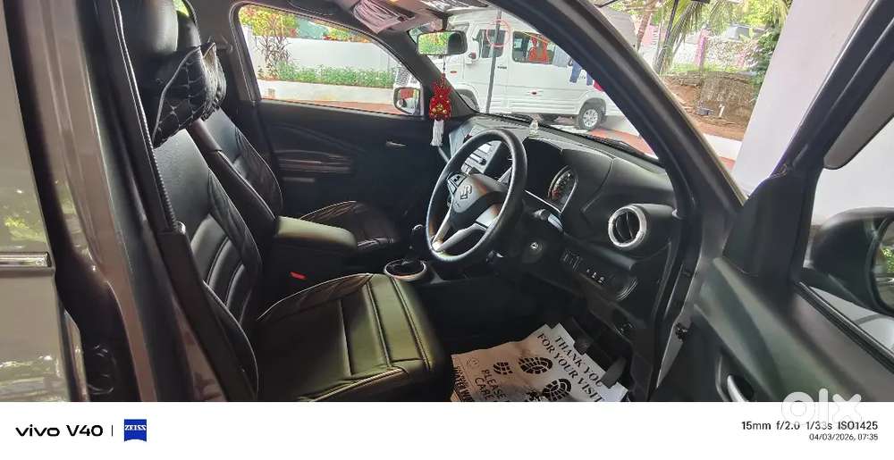 Maruti Suzuki Celerio 2024 Petrol 12000 Km Driven