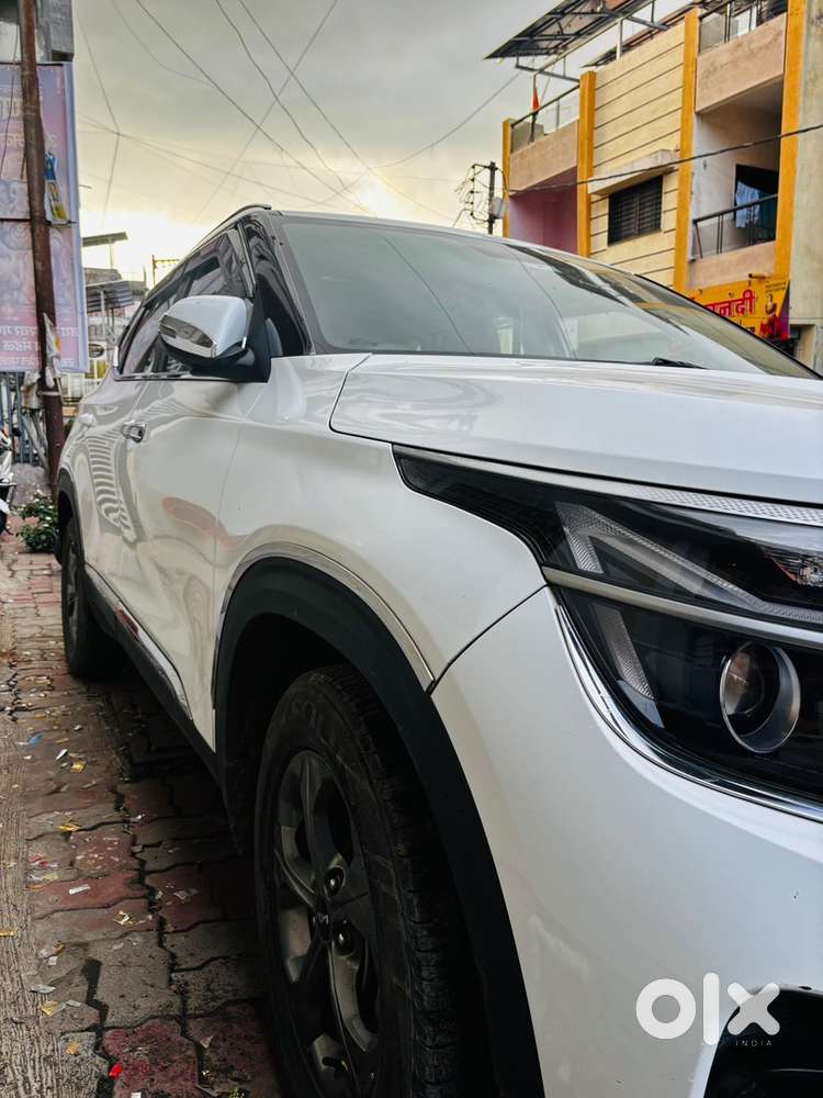 Kia Seltos 2024 Petrol Manual