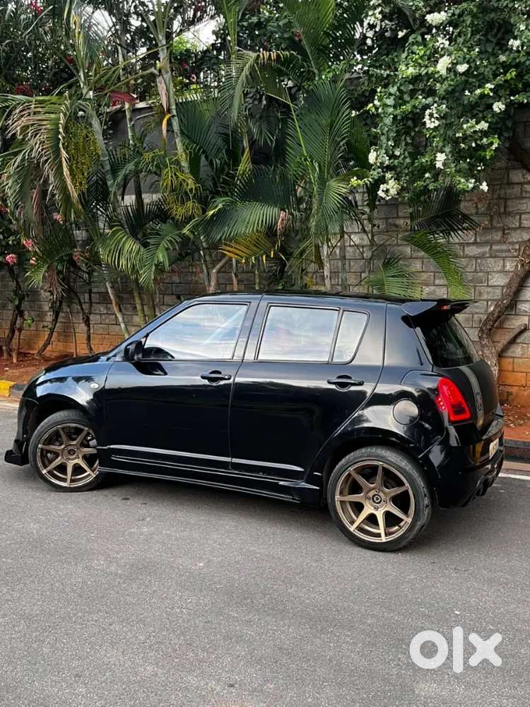 Maruti Suzuki Dzire 2008 Petrol