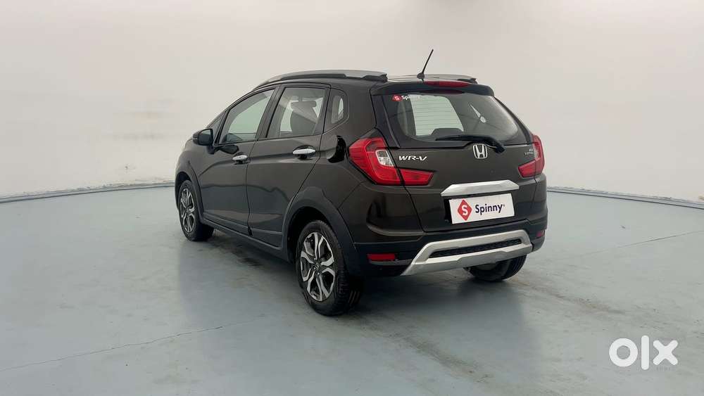 Honda Wr-v 1.5 Vx I-dtec, 2019, Diesel
