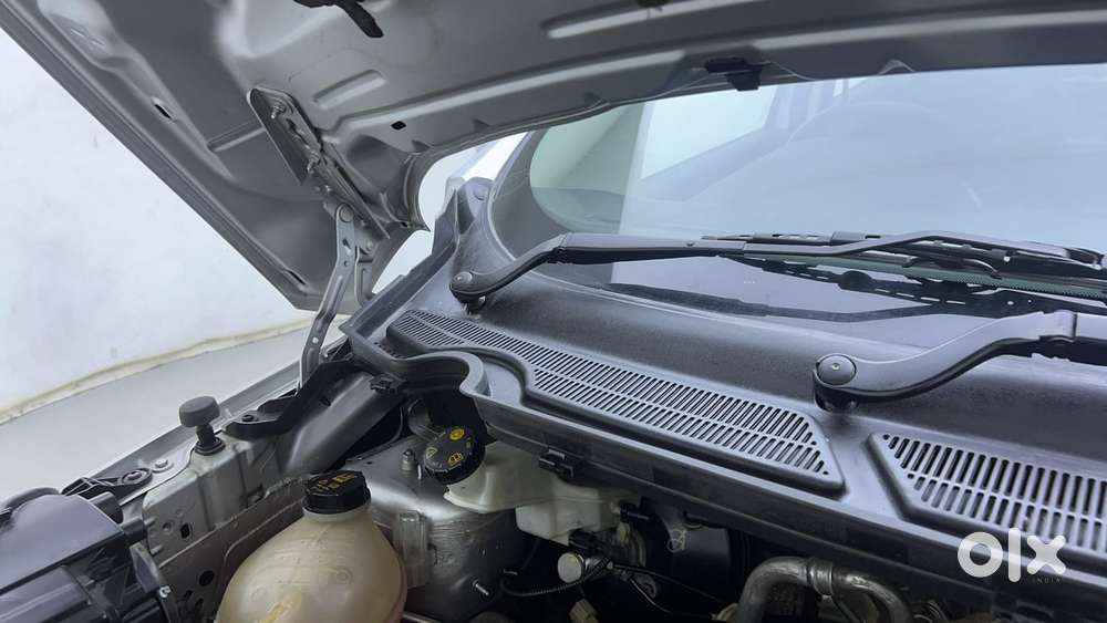 Ford Ecosport [2017-2021] 1.5 Titanium Ti Vct At, 2018, Petrol