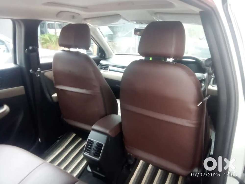 2024 Honda Elivate Manual 17000 Km Driven , Single Owner