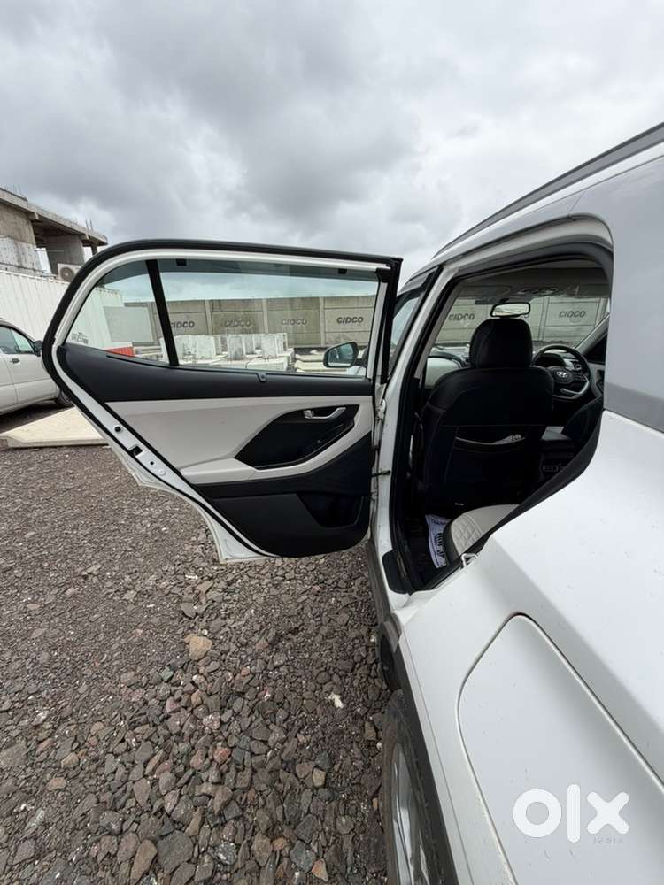 Hyundai Creta 1.5 2023