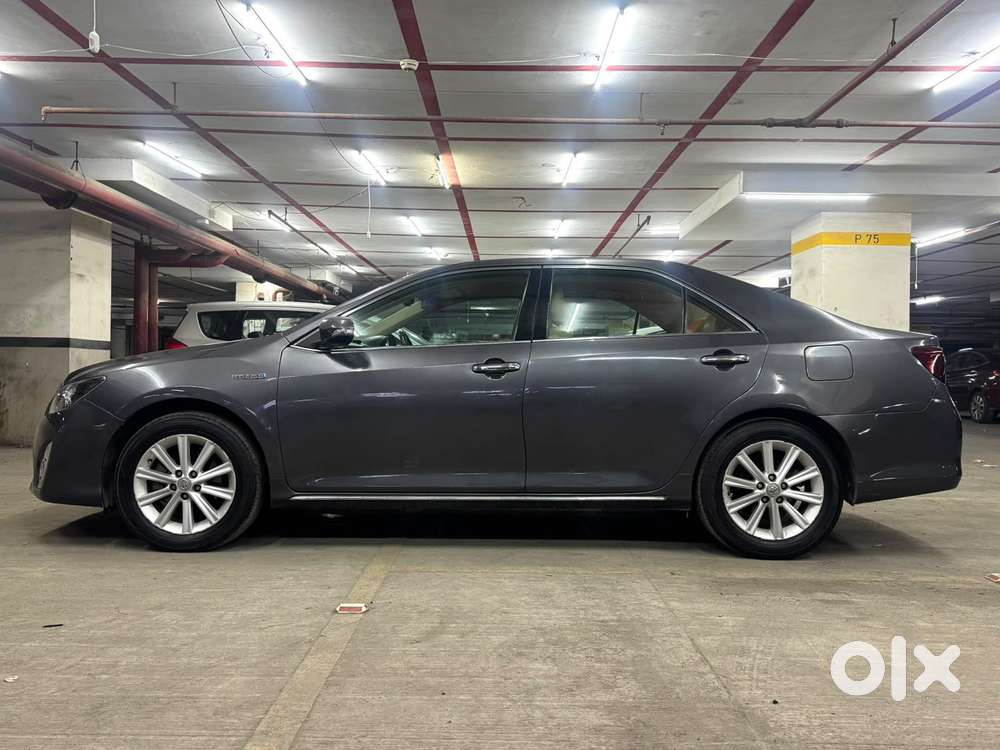 Toyota Camry Hybrid, 2013, Petrol