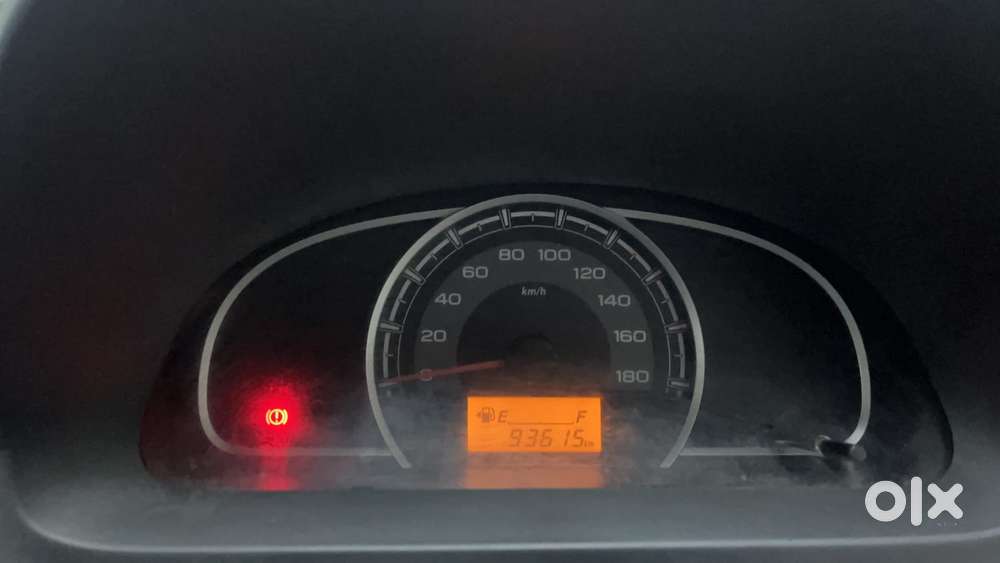 Maruti Suzuki Alto 800 Lxi, 2018, Petrol