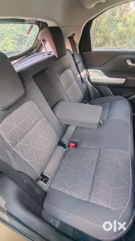 Tata Punch 2023 Amt Petrol