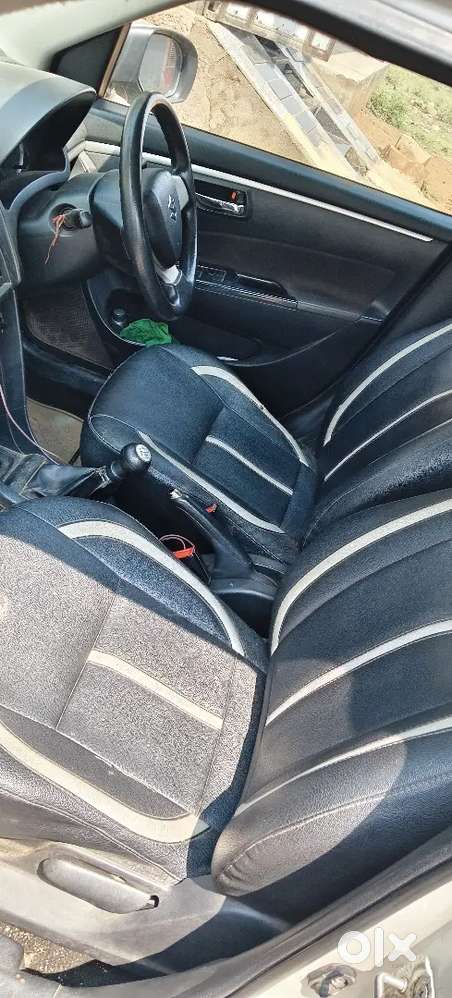 Maruti Suzuki Swift 2015 Diesel 122000 Km Driven