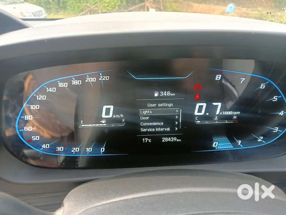 Hyundai New I20 Sportz Nov 2020 Good Condition Car