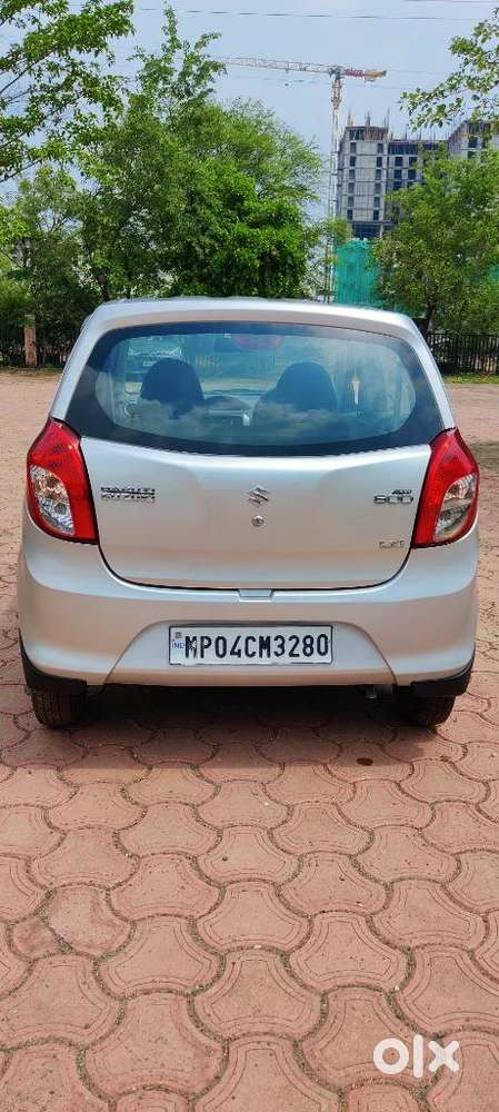 Maruti Suzuki Alto 800 Lxi, 2014, Petrol