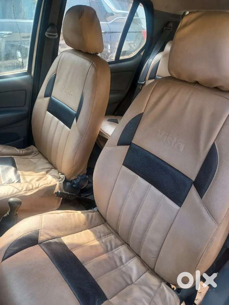 Tata Indica Diesel 2003