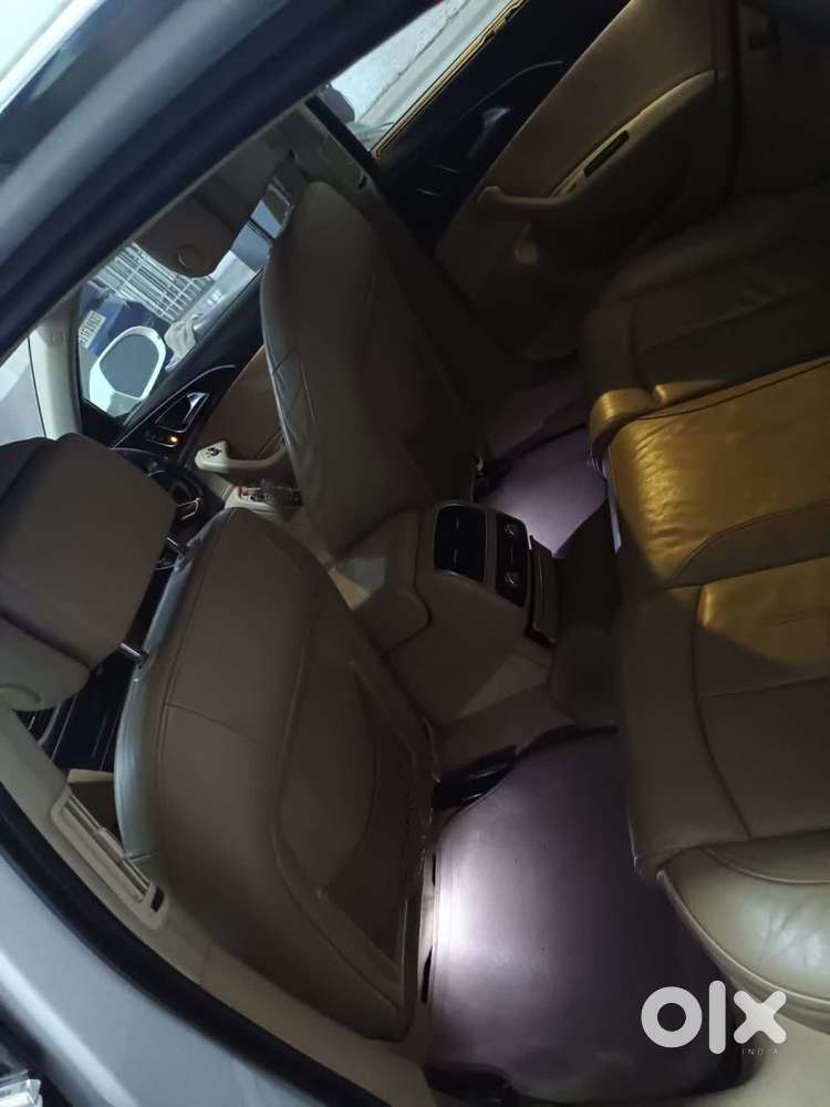 2013 Audi A6 Tdi Automatic Diesel