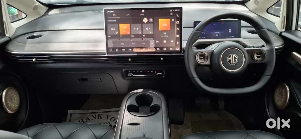 Mg Windsor Ev Essence, 2026, Electric