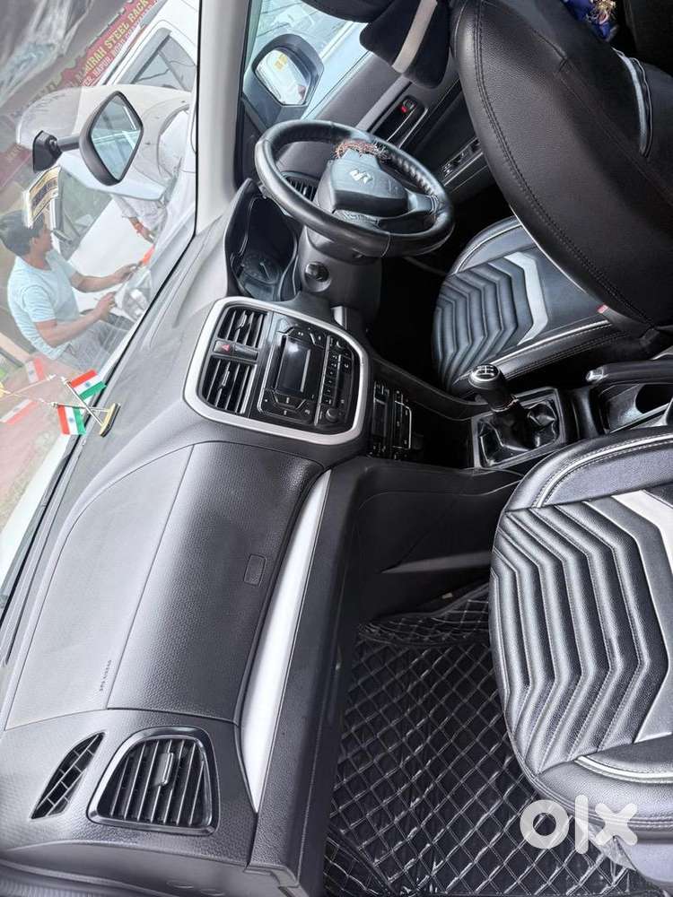 Maruti Suzuki 2021 Year