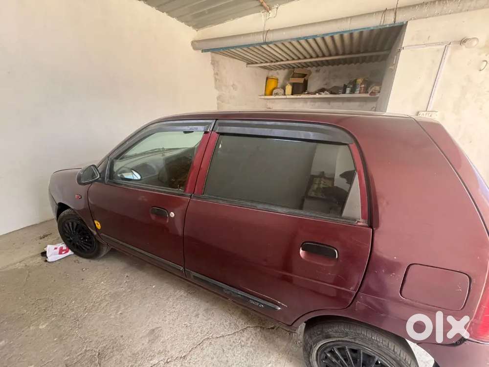 Maruti Suzuki Alto K10 2014