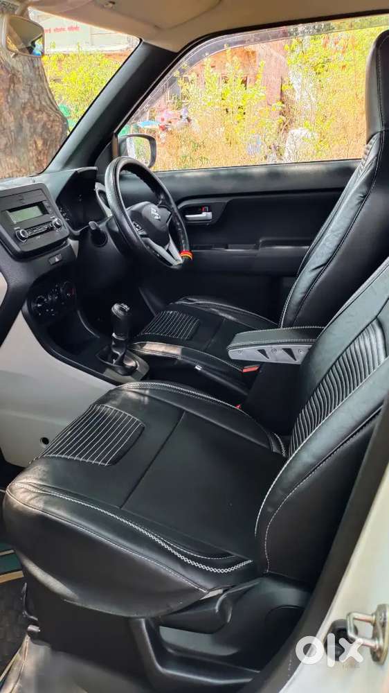 Maruti Suzuki Wagon R 2020