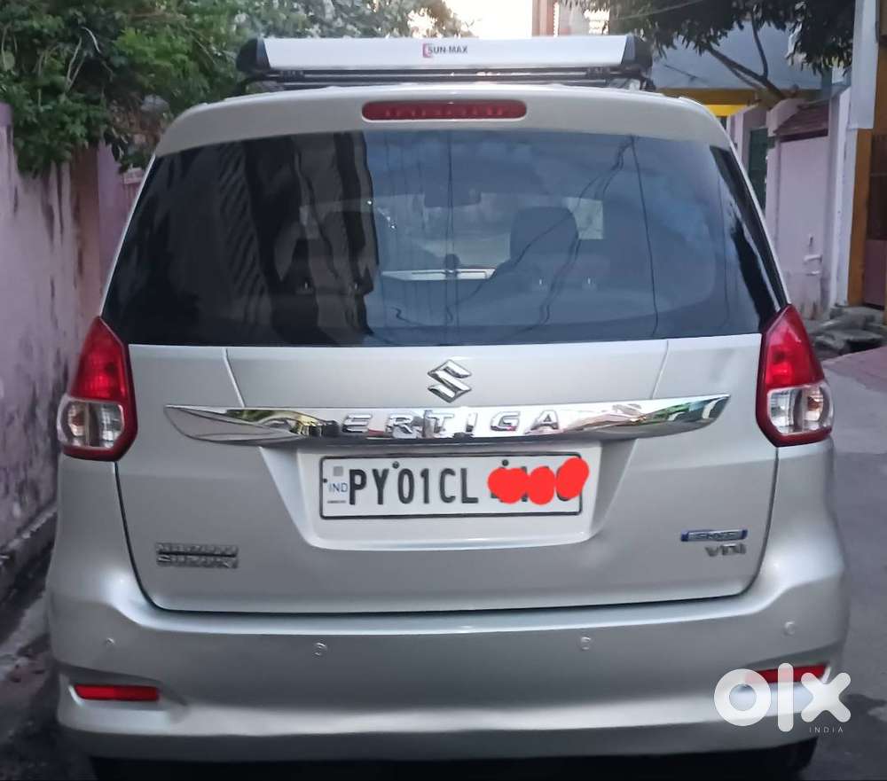 Ertiga Car For Sale