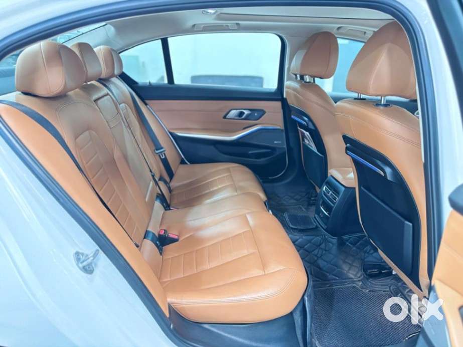 Bmw 3 Series Gran Limousine 2.0 320ld Luxury Line, 2022, Diesel