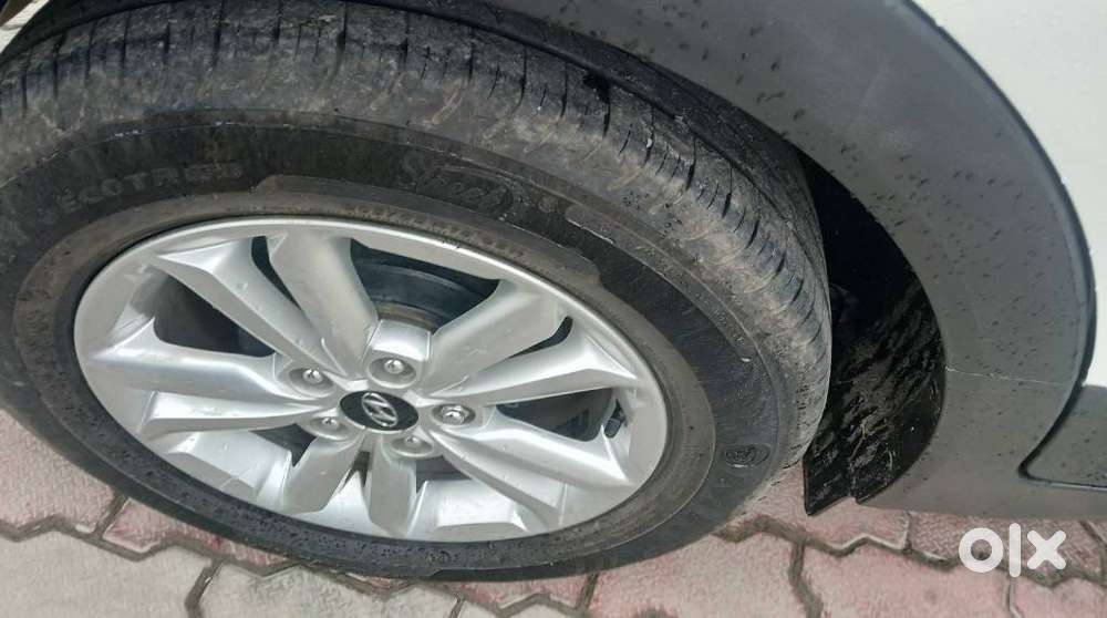 Hyundai Creta 1.6 Sx, 2018