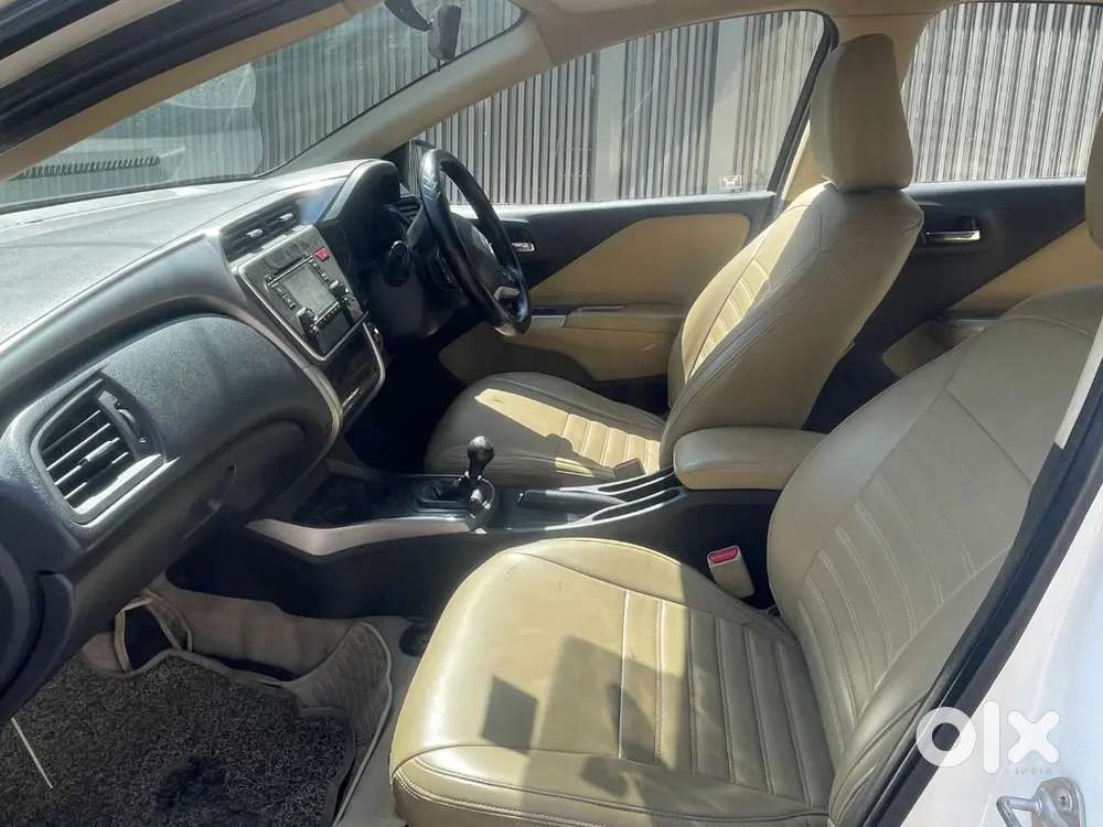 Clean With Seat Cover