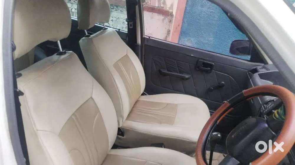 Maruti Suzuki 800 Petrol 2003
