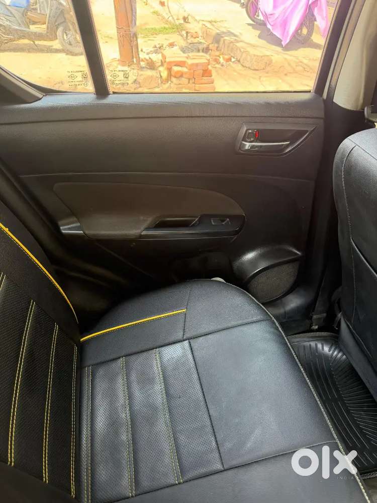 Maruti Suzuki Swift 2012 Diesel 85000 Km Driven