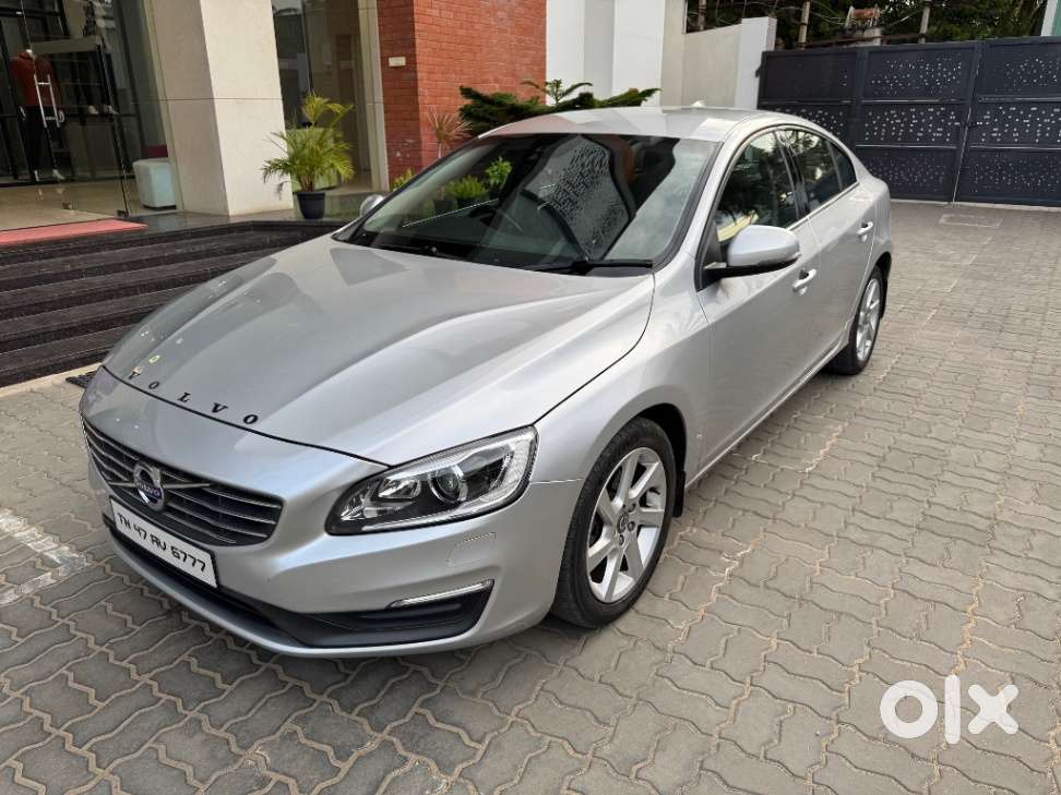 Volvo S60 D4 R-design, 2014, Diesel