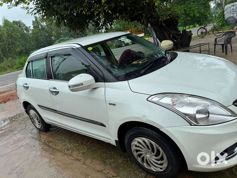 Maruti Suzuki Swift Dzire Diesel Good Condition