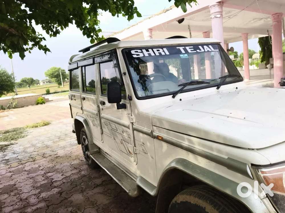 Mahindra Bolero Neo 2011 Diesel 100000 Km Driven