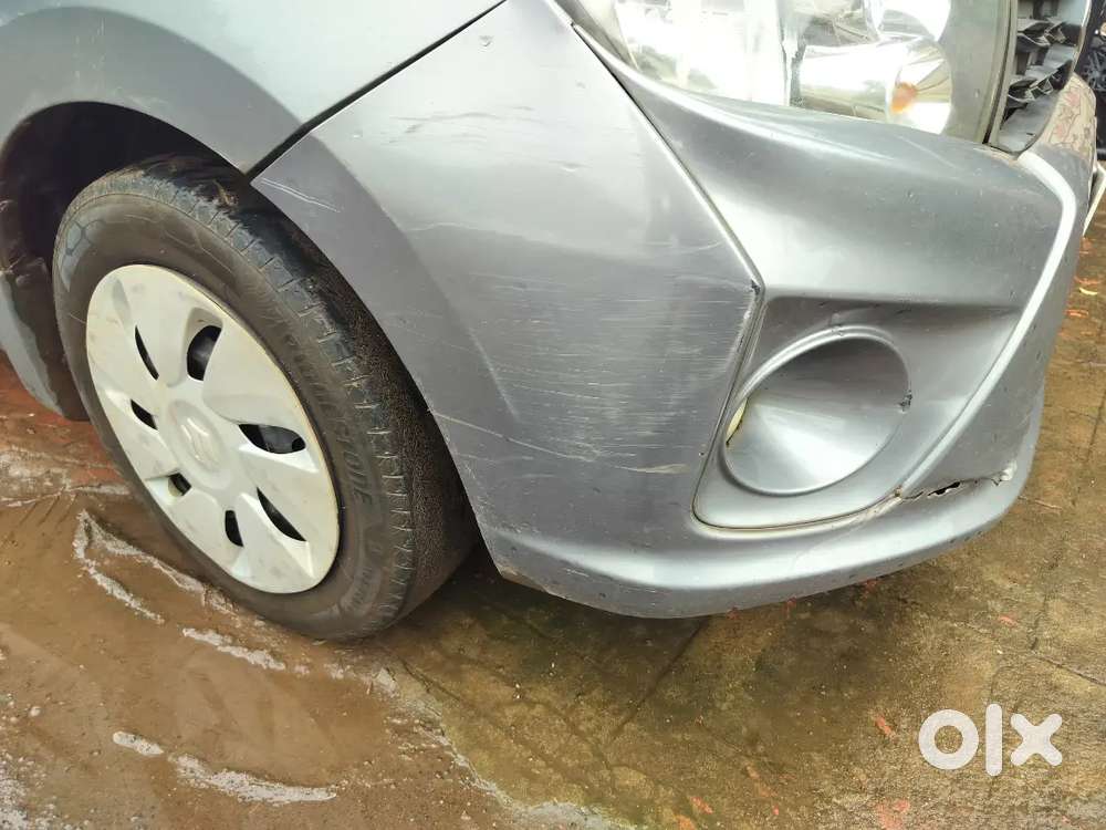 Maruti Suzuki Celerio 2017 Vxi(o) Automatic