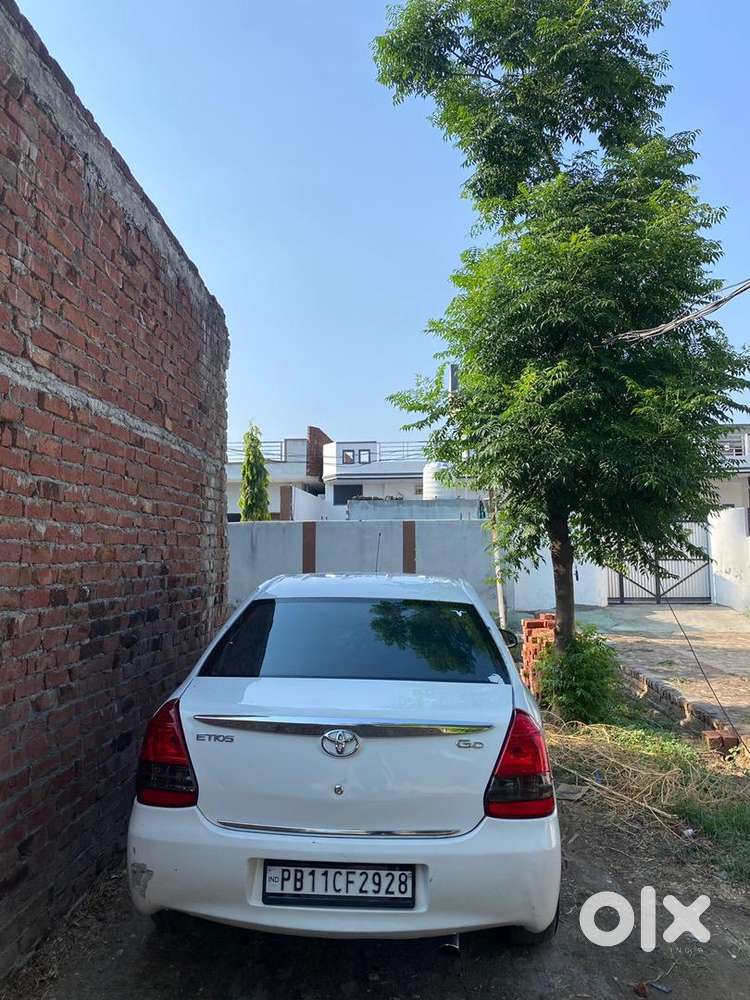 Toyota Diesel Manual 2014 Car