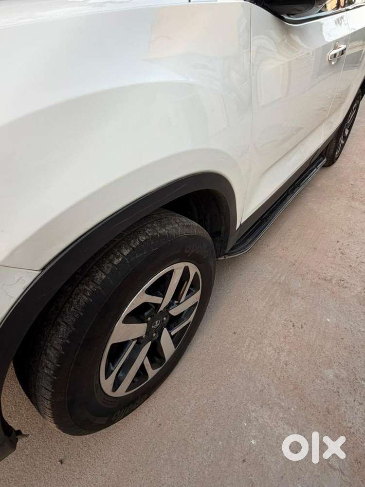 Tata Harrier 2023 Diesel Good Condition
