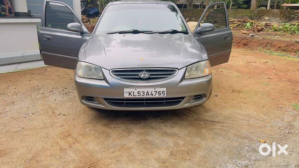 Hyundai Car 2009 Year