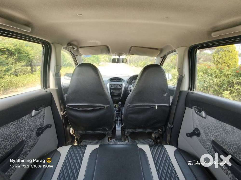 Maruti Suzuki Alto 800 Lxi, 2018, Petrol