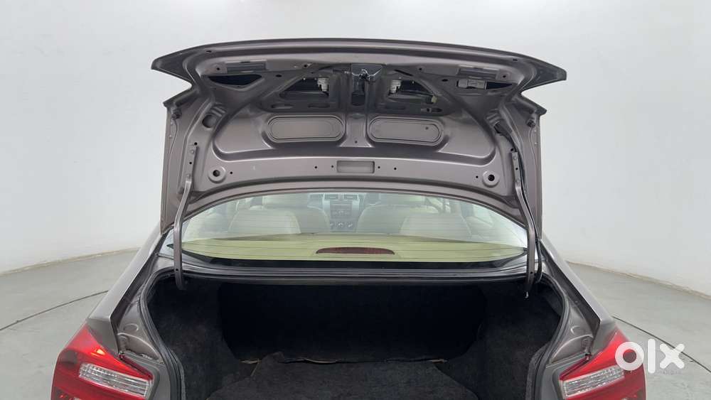 Honda City 2011-2013 V At, 2012, Petrol