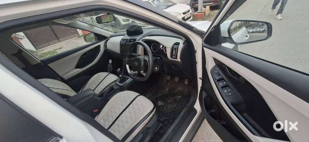 Hyundai Creta 1.5 S Petrol, 2020, Petrol