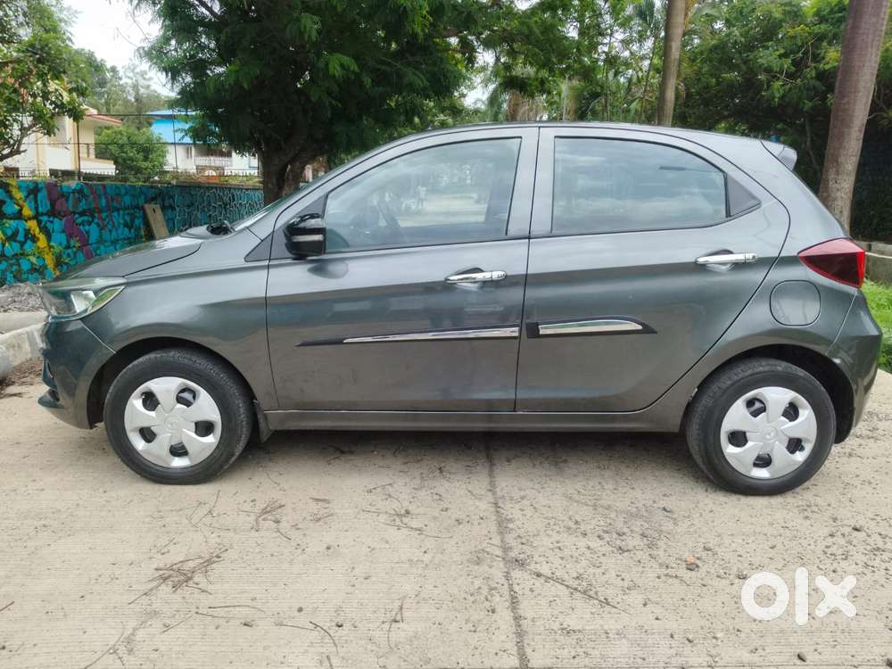 Tata Tiago Xt Icng, 2022, Cng & Hybrids