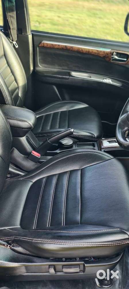 Mitsubishi Pajero Sport 4x2 Automatic, 2015, Diesel