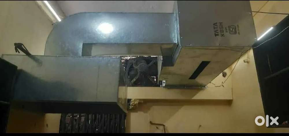 Chimni for restaurant & hotel only 15 days use only 26000rs