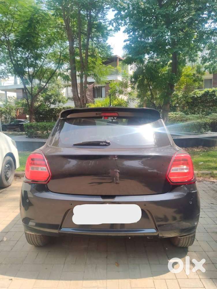 Maruti Suzuki Swift Petrol 2023 Model