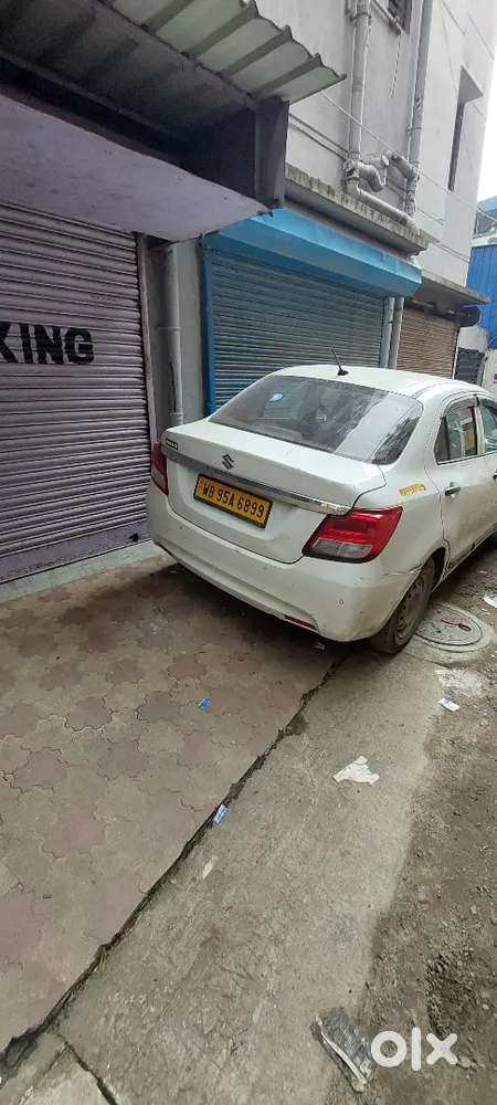Maruti Suzuki Dzire 2023