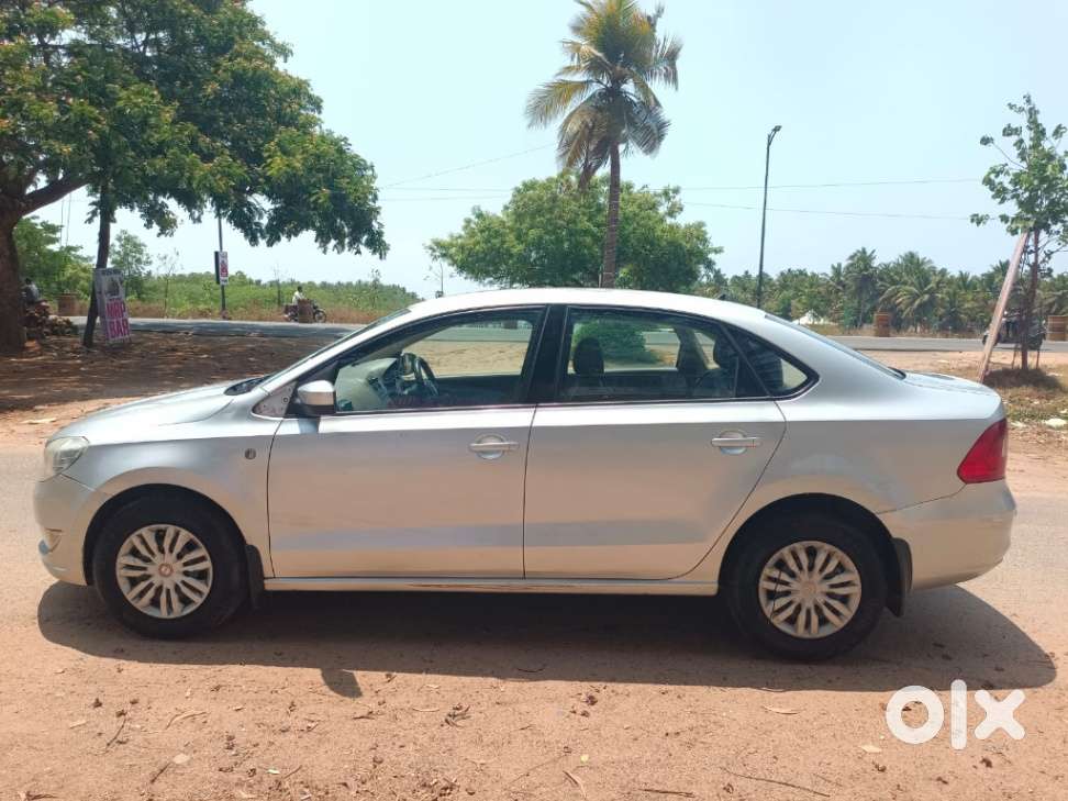 Skoda Rapid 2013-2016 1.6 Mpi Ambition Plus, 2013, Petrol