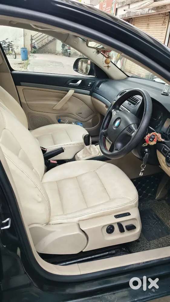 Skoda Laura 2009 Diesel Good Condition