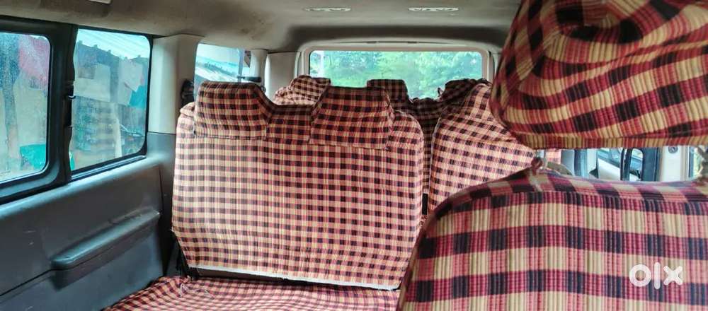 Tata Venture 1.4 Cx 2014 Diesel Manual
