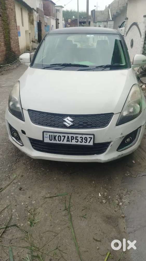 Maruti Suzuki Swift Vdi 2012