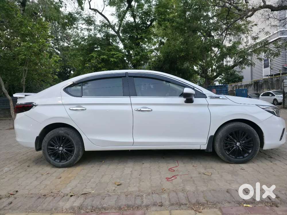 Honda City 2020 Diesel Well Maintained