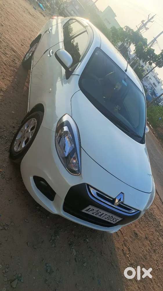 Renault Scala Diesel 2013